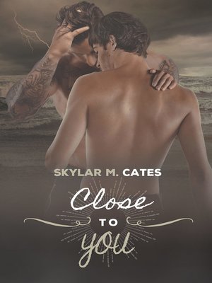 cover image of Close to You